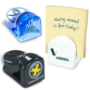 Up-Rite Unweighted Memo Holder