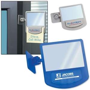 Computer Adjust-A-Mirror