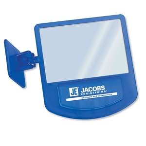 Computer Adjust-A-Mirror