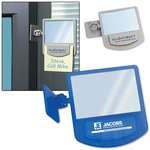 Custom Monitor Mirrors - Computer Adjust-A-Mirror