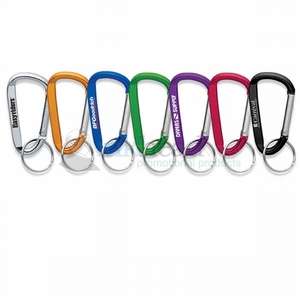 Carabiner - 6mm