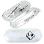 Promotional Personal Care Items - Unisex Manicure Set