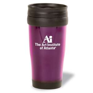 Translucent Tumbler
