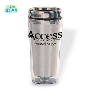 Curvy Tumbler 