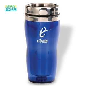 Curvy Tumbler 