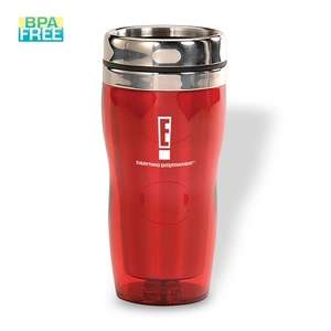 Curvy Tumbler 