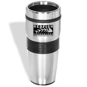 Custom Promotional Equator Tumbler
