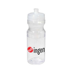 Custom Promotional Big Squeeze Sport Bottle