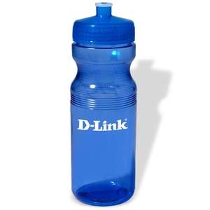 Big Squeeze Sport Bottle