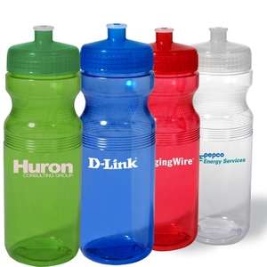 Big Squeeze Sport Bottle