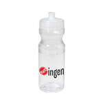 Customized Water Bottles - Big Squeeze Sport Bottle