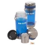 Custom Corporate Gifts - Traveling Tea Time Tumbler