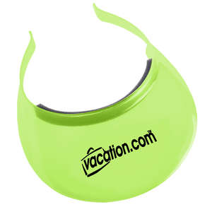 Custom Promotional Comfort Visor