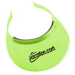 Custom Out Reach Groups - Comfort Visor