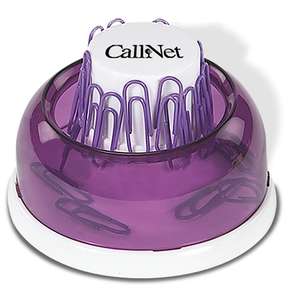 Press 'n Pic Clip Dispenser 