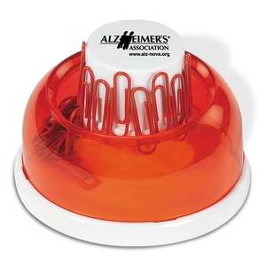 Press 'n Pic Clip Dispenser 