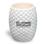 Logo Koozies & Can Coolers - Golf Can Holder