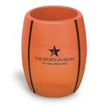 Wholesale Drinkware - Basketball Can Holder