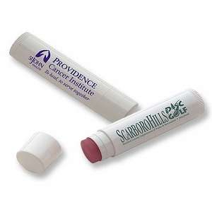 Custom Promotional Lip Balm-SPF 15