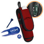 Custom Golf Products - Golf Ball Caddy