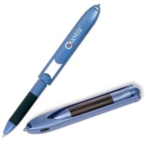 Robot Series Ergowriter Ballpoint Pen
