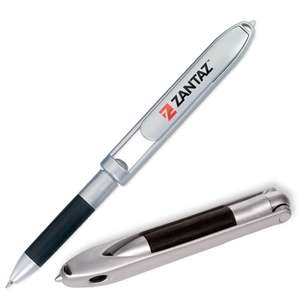 Robot Series Ergowriter Ballpoint Pen
