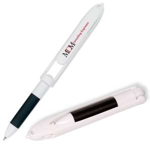 Robot Series Ergowriter Ballpoint Pen