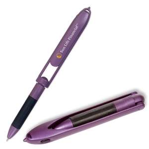 Robot Series Ergowriter Ballpoint Pen