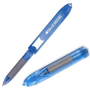 Robot Series Ergowriter Ballpoint Pen