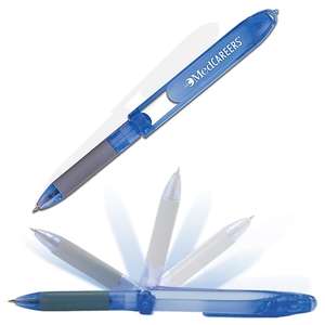 Robot Series Ergowriter Ballpoint Pen