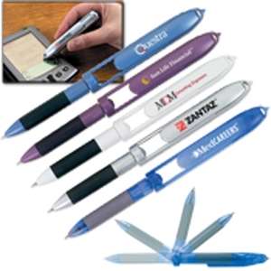 Custom Promotional Robot Series Ergowriter Ballpoint Pen
