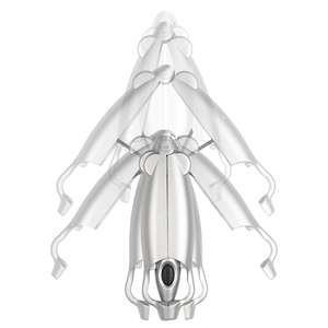 Robot Series Acrobat Pen