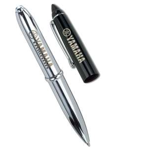 Custom Promotional Triplet Lighted Pen with PDA Stylus