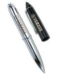 Promotional Stylus Pens - Triplet Lighted Pen with PDA Stylus