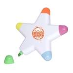 Personalized Highlighters - Starlight Highlighter