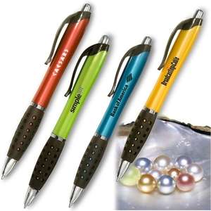 Honeycomb Grip Pen 