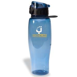 Flip-Top Bottle - BPA Free 