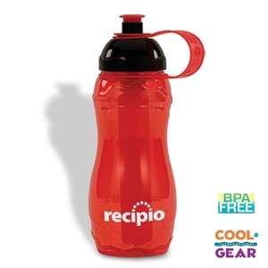 Cool Gear Small Chill Sport Bottle 