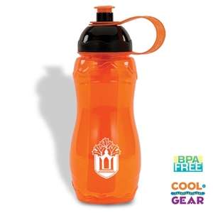 Cool Gear Small Chill Sport Bottle 