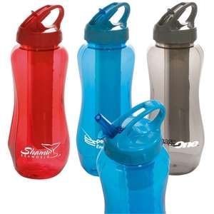 Cool Gear Quest Bottle - BPA Free