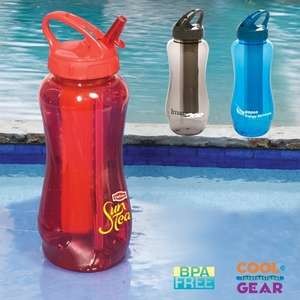 Cool Gear Quest Bottle - BPA Free