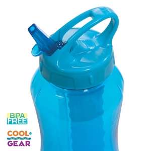 Cool Gear Quest Bottle - BPA Free