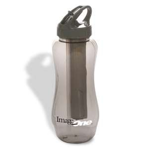Custom Promotional Cool Gear Quest Bottle - BPA Free