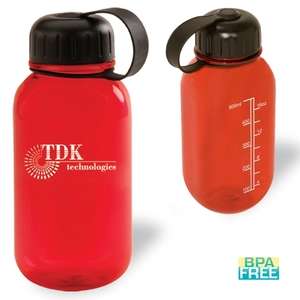 Junior Trek Bottle - BPA Free