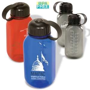 Junior Trek Bottle - BPA Free