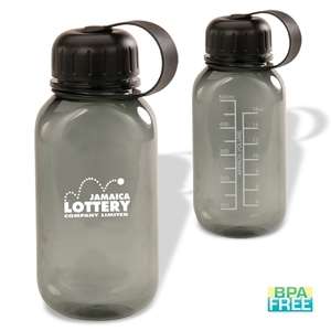 Junior Trek Bottle - BPA Free