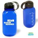 Custom Water Bottles - Junior Trek Bottle - BPA Free