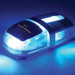 Mini Optical Glow Mouse 