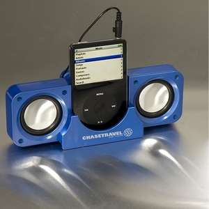 Custom Promotional Hi-Fi Portable Speaker