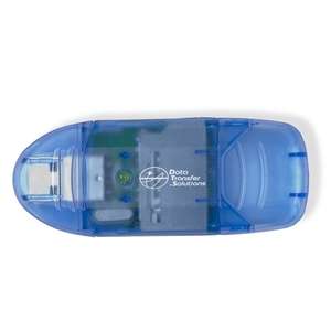 SD/MMC Card Reader/Writer 2.0